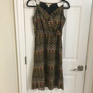 Banana Republic Spaghetti Strap Dress